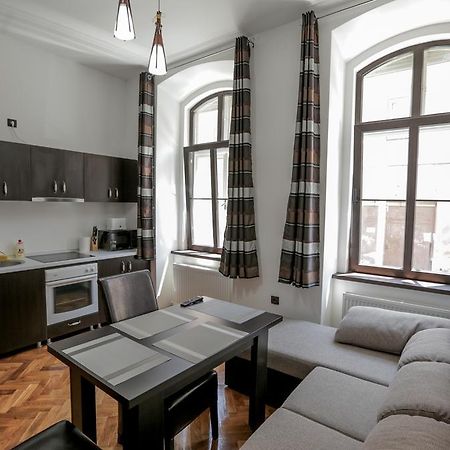 Poarta Schei Residence براشوف المظهر الخارجي الصورة