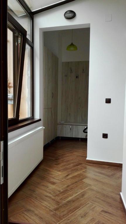 Poarta Schei Residence براشوف المظهر الخارجي الصورة