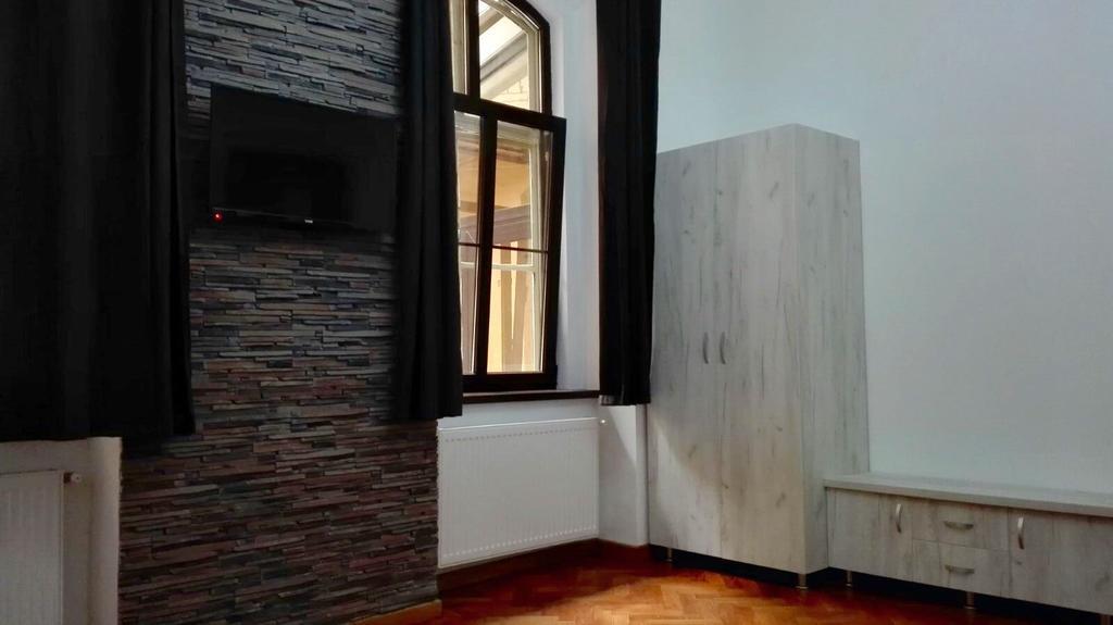 Poarta Schei Residence براشوف المظهر الخارجي الصورة