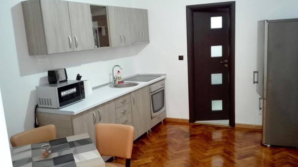Poarta Schei Residence براشوف المظهر الخارجي الصورة