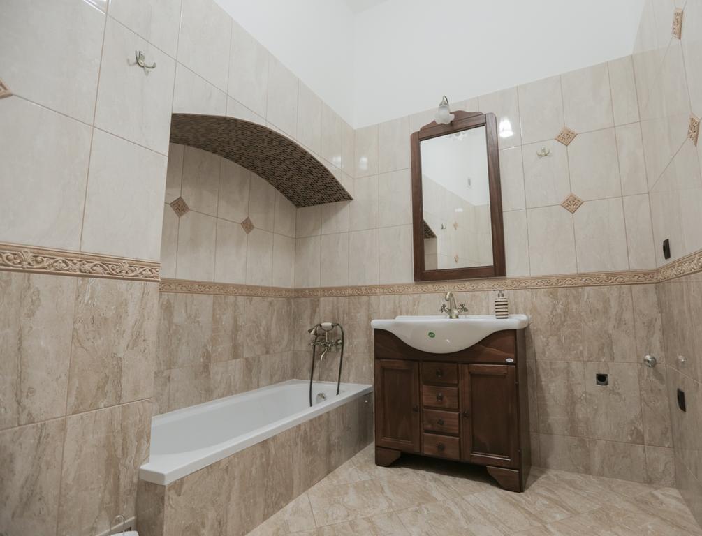 Poarta Schei Residence براشوف المظهر الخارجي الصورة