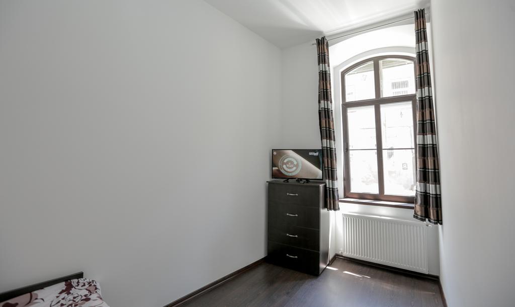 Poarta Schei Residence براشوف المظهر الخارجي الصورة