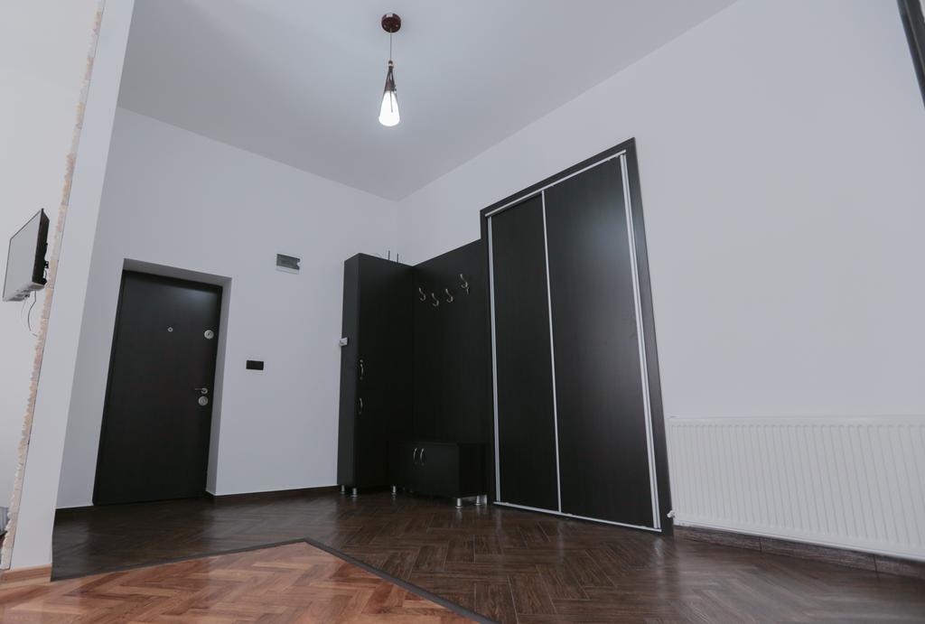 Poarta Schei Residence براشوف المظهر الخارجي الصورة