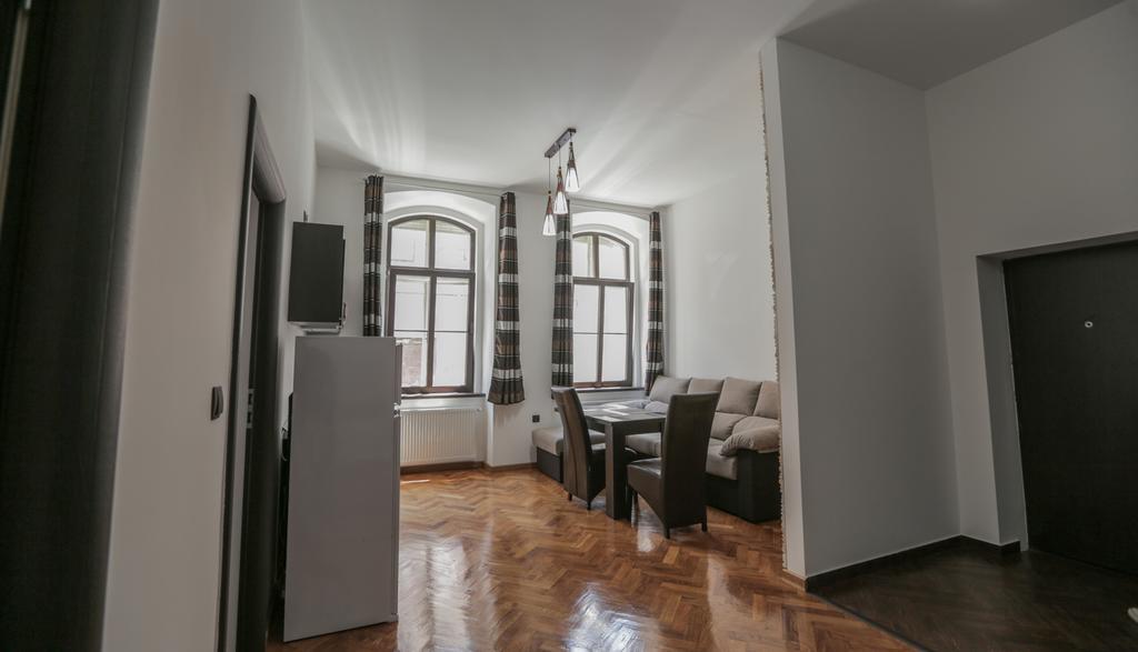Poarta Schei Residence براشوف المظهر الخارجي الصورة